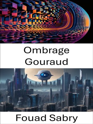 cover image of Ombrage Gouraud